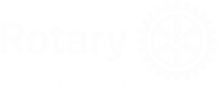 Rotary Paris Agora W
