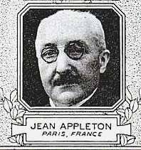 appleton