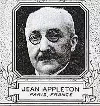 appleton