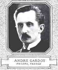 gardot
