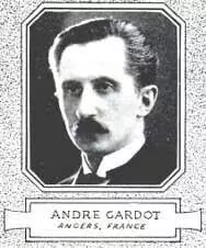 gardot