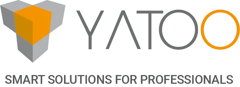 logo yatoo avec baseline