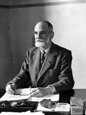 René Cassin
