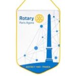 Rotary Paris Agora