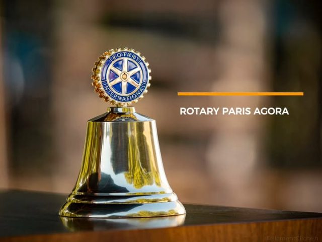 🎂 25 ans… et la suite ne fait que commencer !La rentrée est officiellement lancée au Rotary Paris Agora !Ce 17 septembre, nous avons partagé les projets et les rendez-vous qui rythmeront notre année 2026-2027 : solidarité, paix, actions de terrain, rencontres… et toujours cette envie d’échanger, partager et agir ensemble.Mais cette rentrée marquait surtout le début d’une année très particulière…🥂 Rotary Paris Agora fête ses 25 ans !25 années de rencontres, d’amitiés, d’engagement et d’actions que nous allons faire revivre tout au long de cette année anniversaire.🎬 Un petit aperçu de notre histoire en images…Pour la suite ? On garde encore quelques surprises. 👀Les 25 ans ne font que commencer.#Rotary #RotaryParisAgora #RotaryInternational #RotaryDistrict1660 #25ans #PeopleOfAction #CréerUnImpactDurable #CreateLastingImpact #Paris
